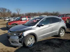 3CZRU6H50KM708662 2019 HONDA HR-V