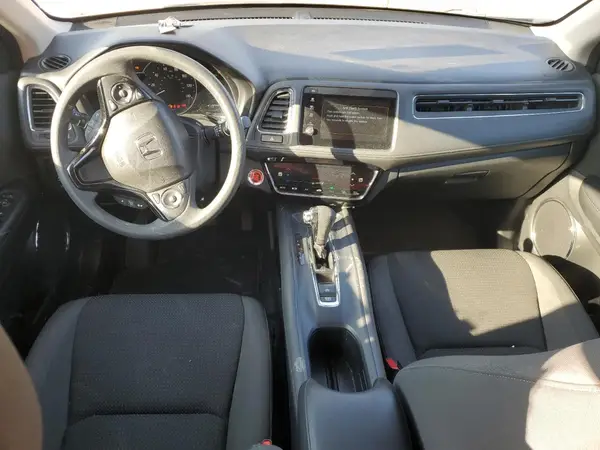 3CZRU6H50KM708662 2019 HONDA HR-V - Image 8
