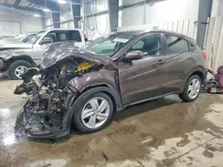 3CZRU6H50KM710086 2019 HONDA HR-V