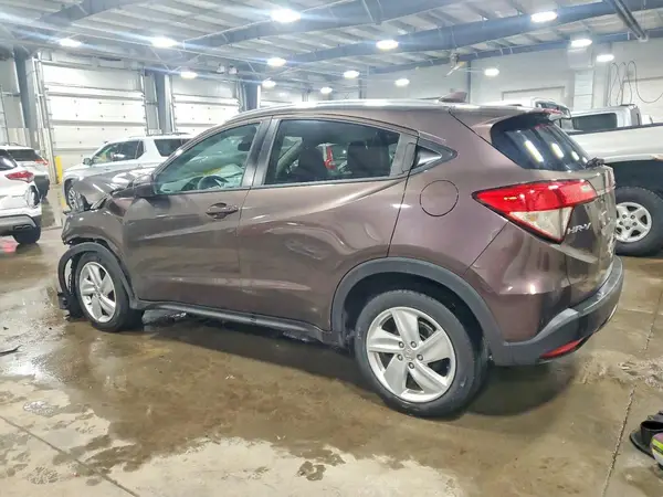 3CZRU6H50KM710086 2019 HONDA HR-V - Image 2