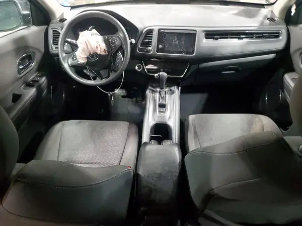 3CZRU6H50KM710086 2019 HONDA HR-V - Image 8