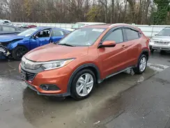 3CZRU6H50KM711352 2019 HONDA HR-V
