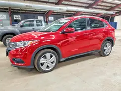 3CZRU6H50KM712338 2019 HONDA HR-V