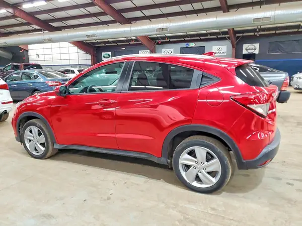 3CZRU6H50KM712338 2019 HONDA HR-V - Image 2