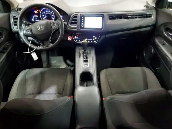 3CZRU6H50KM712338 2019 HONDA HR-V - Image 8