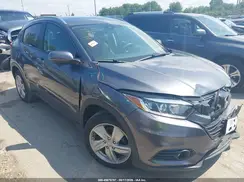 3CZRU6H50KM712811 2019 HONDA HR-V