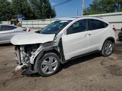 3CZRU6H50KM715563 2019 HONDA HR-V