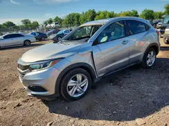 3CZRU6H50KM715790 2019 HONDA HR-V