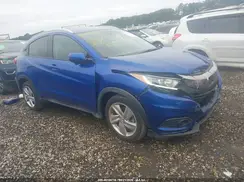 3CZRU6H50KM717507 2019 HONDA HR-V