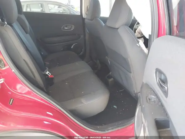 3CZRU6H50KM718530 2019 HONDA HR-V - Image 8