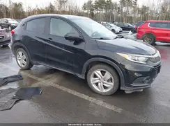 3CZRU6H50KM720407 2019 HONDA HR-V