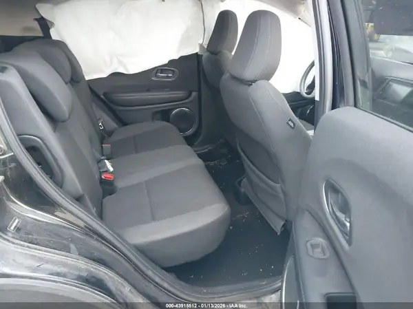 3CZRU6H50KM720407 2019 HONDA HR-V - Image 8