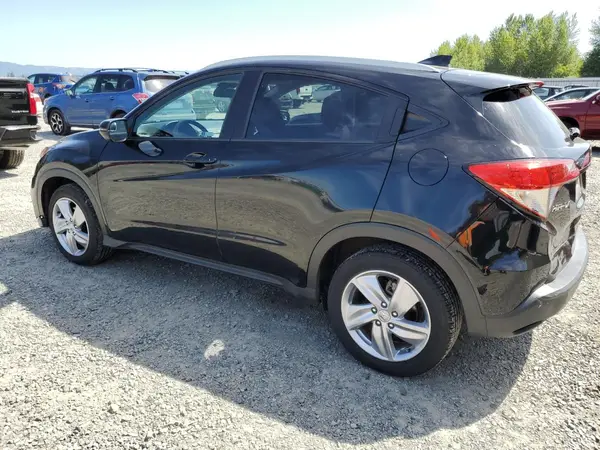 3CZRU6H50KM720441 2019 HONDA HR-V - Image 2