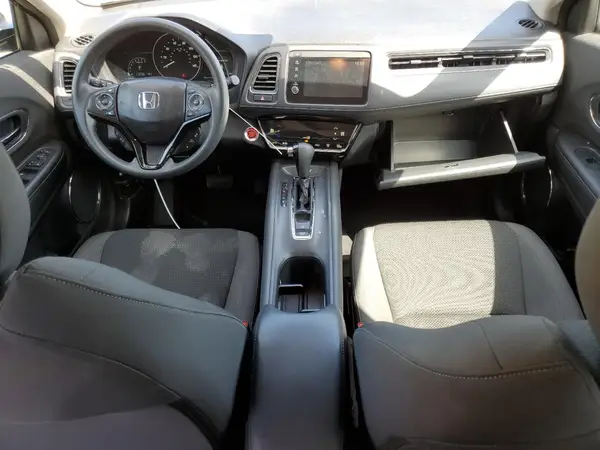 3CZRU6H50KM720441 2019 HONDA HR-V - Image 8