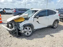 3CZRU6H50KM720830 2019 HONDA HR-V