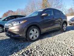 3CZRU6H50KM721234 2019 HONDA HR-V