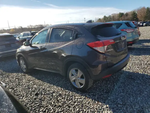 3CZRU6H50KM721234 2019 HONDA HR-V - Image 2