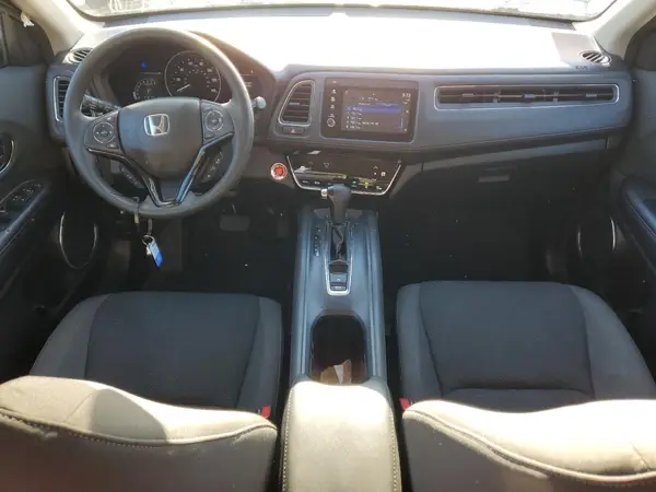3CZRU6H50KM721234 2019 HONDA HR-V - Image 8