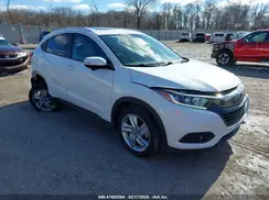 3CZRU6H50KM721721 2019 HONDA HR-V