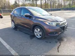 3CZRU6H50KM722755 2019 HONDA HR-V