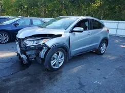 3CZRU6H50KM723632 2019 HONDA HR-V