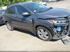 3CZRU6H50KM723971 2019 HONDA HR-V