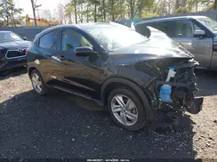 3CZRU6H50KM724621 2019 HONDA HR-V