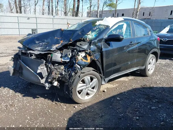 3CZRU6H50KM724621 2019 HONDA HR-V - Image 2