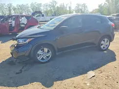 3CZRU6H50KM724859 2019 HONDA HR-V