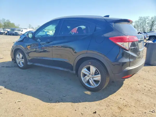 3CZRU6H50KM724859 2019 HONDA HR-V - Image 2