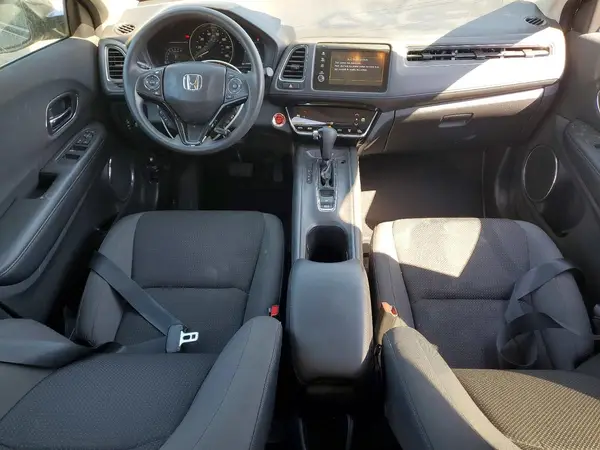 3CZRU6H50KM724859 2019 HONDA HR-V - Image 8