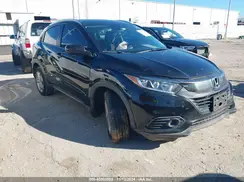 3CZRU6H50KM724876 2019 HONDA HR-V