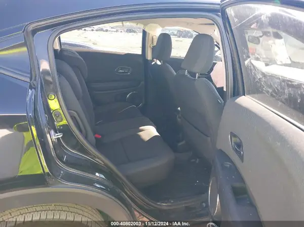 3CZRU6H50KM724876 2019 HONDA HR-V - Image 8