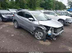 3CZRU6H50KM725915 2019 HONDA HR-V