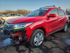 3CZRU6H50KM726305 2019 HONDA HR-V