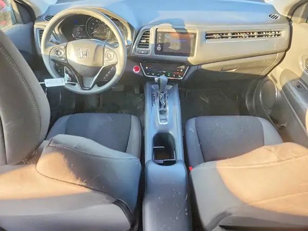 3CZRU6H50KM726305 2019 HONDA HR-V - Image 8