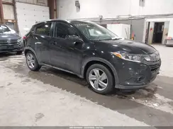 3CZRU6H50KM726708 2019 HONDA HR-V