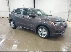 3CZRU6H50KM727440 2019 HONDA HR-V