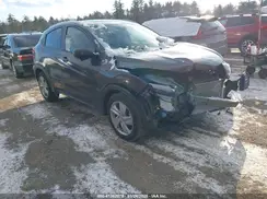 3CZRU6H50KM728474 2019 HONDA HR-V