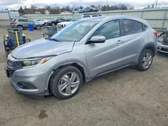 3CZRU6H50KM728653 2019 HONDA HR-V