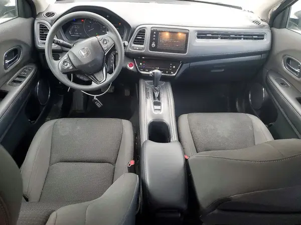 3CZRU6H50KM728653 2019 HONDA HR-V - Image 8