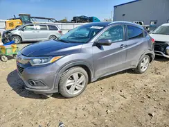 3CZRU6H50KM730306 2019 HONDA HR-V
