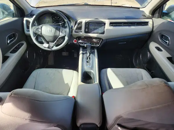 3CZRU6H50KM730306 2019 HONDA HR-V - Image 8