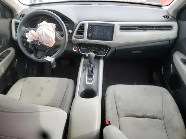 3CZRU6H50KM730712 2019 HONDA HR-V - Image 8