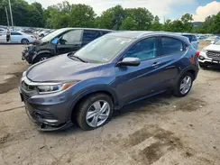3CZRU6H50KM730788 2019 HONDA HR-V