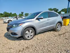 3CZRU6H50KM730984 2019 HONDA HR-V