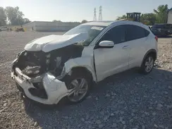 3CZRU6H50KM731326 2019 HONDA HR-V