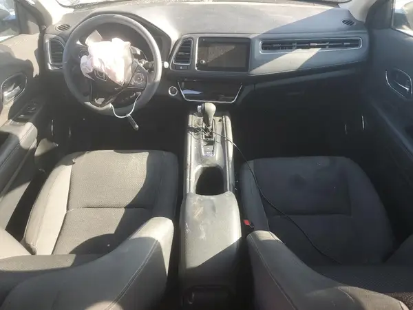 3CZRU6H50KM731326 2019 HONDA HR-V - Image 8