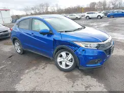 3CZRU6H50KM732458 2019 HONDA HR-V