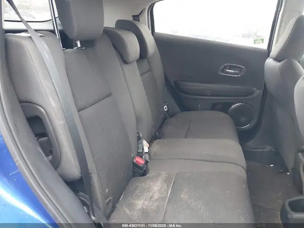 3CZRU6H50KM732458 2019 HONDA HR-V - Image 8
